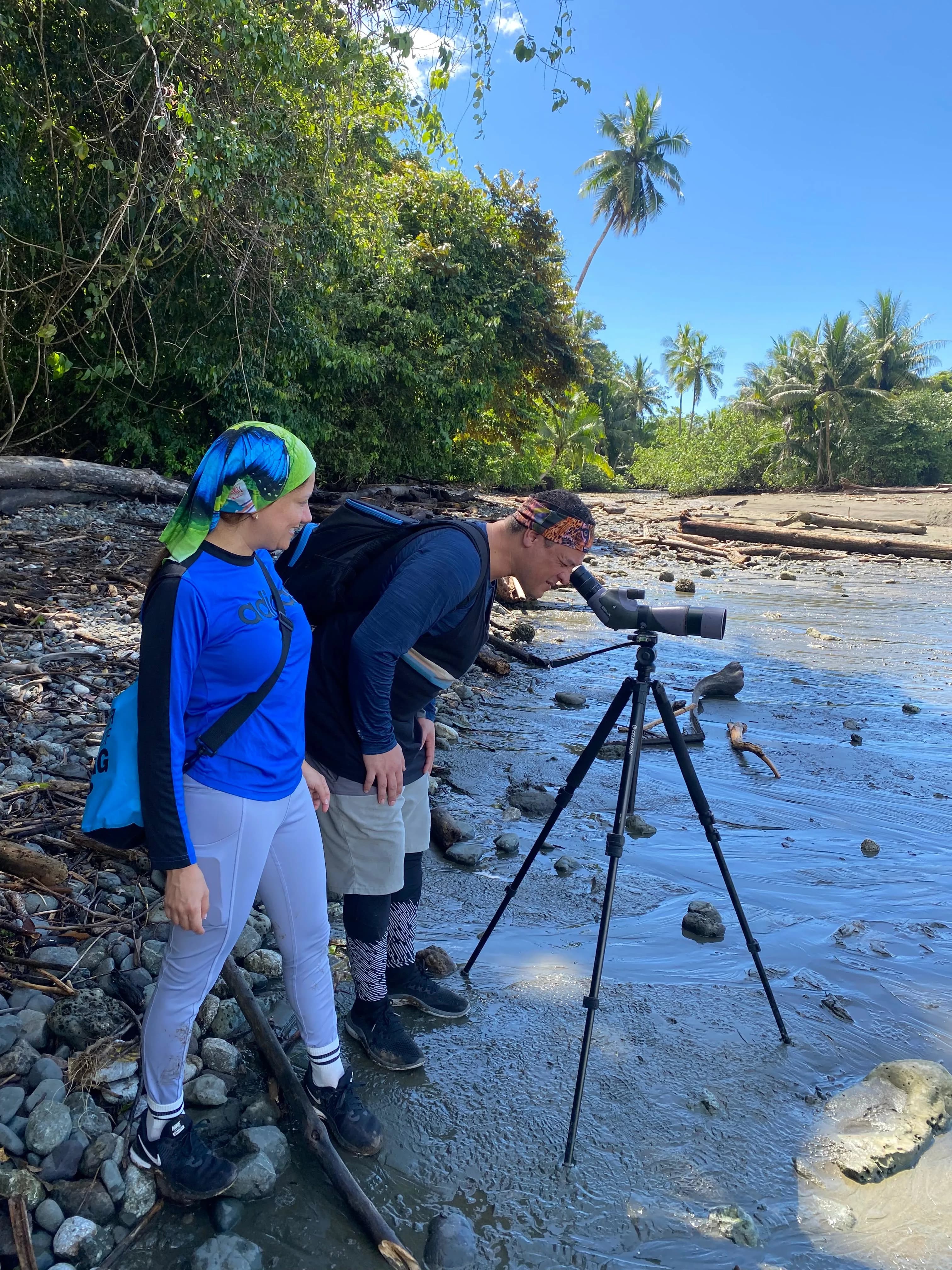 Image 5 for PJ-Sirena-La Leona tour.